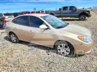 2010 Hyundai Elantra фото