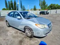 2010 Hyundai Elantra фото