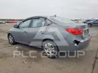 2010 Hyundai Elantra фото