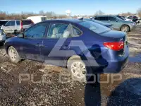 2010 Hyundai Elantra фото