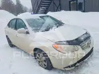 2010 Hyundai Elantra фото