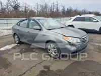 2010 Hyundai Elantra фото