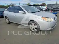 2010 Hyundai Elantra фото