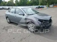 2010 Hyundai Elantra фото