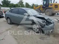 2010 Hyundai Elantra фото