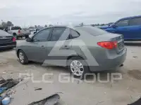 2010 Hyundai Elantra фото
