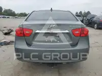 2010 Hyundai Elantra фото