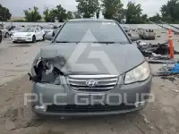 2010 Hyundai Elantra фото