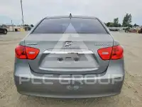 2010 Hyundai Elantra photo