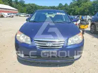 2010 Hyundai Elantra фото
