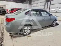 2010 Hyundai Elantra фото