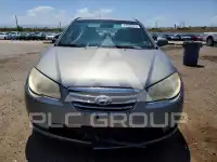 2010 Hyundai Elantra фото