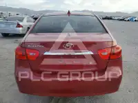 2010 Hyundai Elantra photo