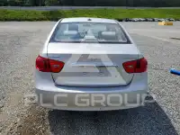 2010 Hyundai Elantra фото