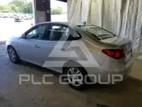 2010 Hyundai Elantra фото
