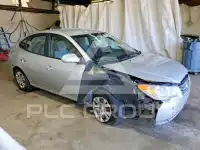 2010 Hyundai Elantra фото