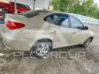 2010 Hyundai Elantra фото