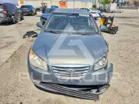 2010 Hyundai Elantra photo
