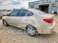 2010 Hyundai Elantra фото