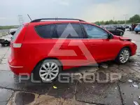 2010 Hyundai Elantra фото