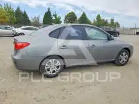 2010 Hyundai Elantra photo