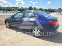 2010 Hyundai Elantra фото