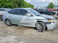 2010 Hyundai Elantra фото
