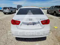 2010 Hyundai Elantra фото