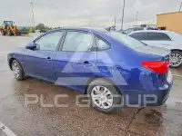 2010 Hyundai Elantra фото