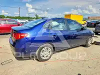 2010 Hyundai Elantra photo