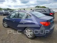 2010 Hyundai Elantra фото