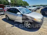 2010 Hyundai Elantra photo
