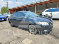 2010 Hyundai Elantra фото