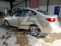2010 Hyundai Elantra фото