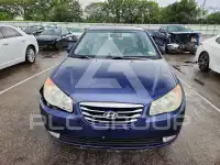 2010 Hyundai Elantra фото