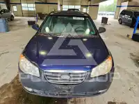 2010 Hyundai Elantra фото