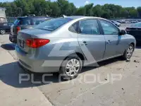 2010 Hyundai Elantra фото
