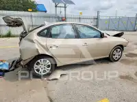 2010 Hyundai Elantra фото