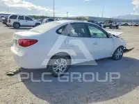 2010 Hyundai Elantra фото