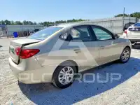 2010 Hyundai Elantra photo