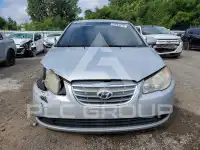 2010 Hyundai Elantra фото
