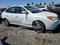 2010 Hyundai Elantra фото