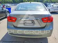 2010 Hyundai Elantra фото