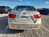 2010 Hyundai Elantra photo