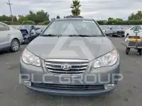 2010 Hyundai Elantra фото