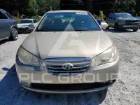 2010 Hyundai Elantra photo