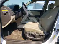 2010 Hyundai Elantra фото