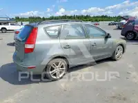 2010 Hyundai Elantra фото