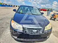 2010 Hyundai Elantra photo