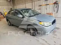 2010 Hyundai Elantra фото